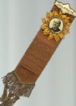 Bryan 1908 Convention Ribbon