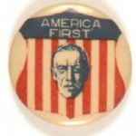 Wilson America First