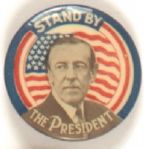 Stand by the President