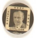 Keep Coolidge Square Deal