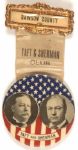 Taft and Sherman Dawson County