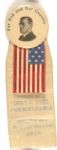 Wilson for God and Country