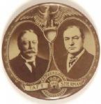 Taft and Sherman 1980 Sepia Jugate