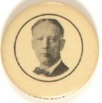 Al Smith Philadelphia Badge