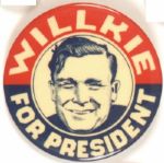 Willkie for President