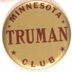 Truman Minnesota Club