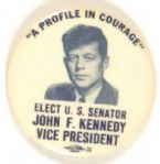 JFK A Profile in Courage
