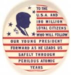 Kennedy Atomic Years