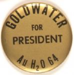 AuH20 64, Goldwater for President