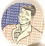 Reagan USA