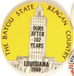 Bayou State Reagan Country
