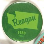 Reagan Snohomish County, Washington