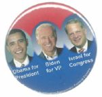 Obama New York Coattail