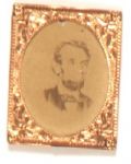 Lincoln Tintype