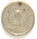 Henry Clay Token