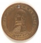 William Henry Harrison Medal