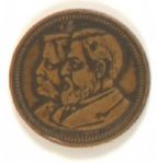 Blaine-Logan Jugate Medal