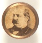 Cleveland Brass Stud