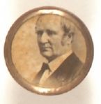 Hendricks Brass Stud