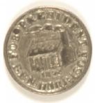 Harrison Log Cabin Medal