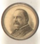 Grover Cleveland Stud