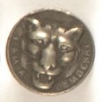 Tammany Hall Tiger Stud