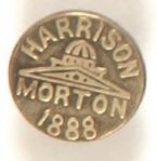 Harrison Pewter Stud