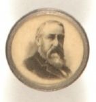 Benjamin Harrison Stud