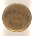 Harrison Brass Stud