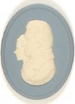 Jackson Wedgewood Commemorative