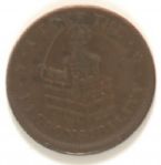 Anti Jackson Token