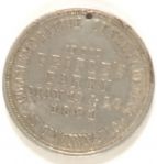 Weaver Populist Medal