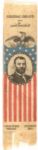Grant Woven Ribbon