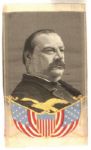 Grover Cleveland Ribbon
