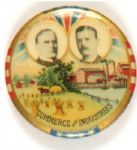 McKinley-TR Commerce and Industries