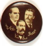 McKinley Minnesota Trigate