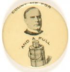 McKinley Full Dinner Pail
