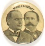 McKinley-Hobart Jugate