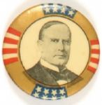 McKinley Stars and Stripes
