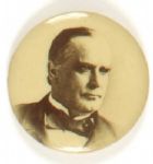 McKinley Picture Pin