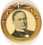 McKinley Gold, Ribbon Design