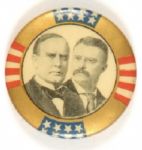 McKinley-Roosevelt