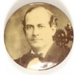 Unusual Bryan Celluloid