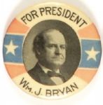 Wm. J. Bryan for President