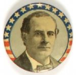 William Jennings Bryan Stars