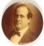 William Jennings Bryan Sepia