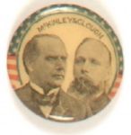 McKinley Minnesota Jugate