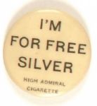 Bryan Free for Silver