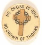 Bryan Cross of Gold