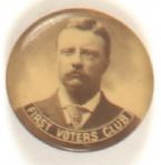 TR First Voters